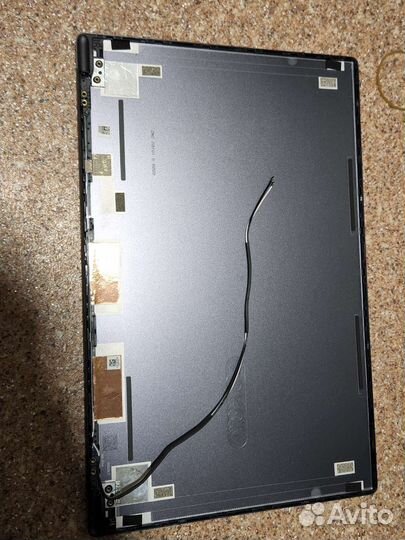 Крышка матрицы honor MagicBook X 15