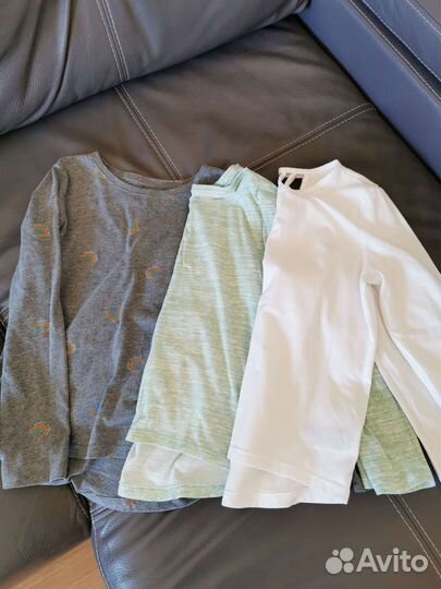 Лонги OLD navy