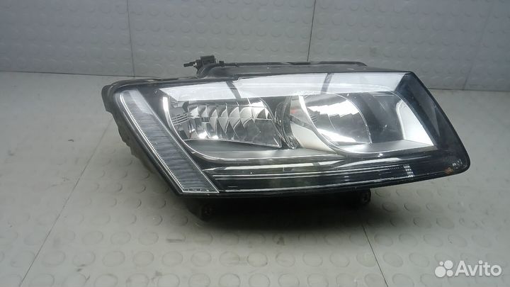 Фара правая Audi Q5/SQ5