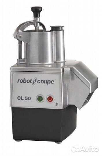 Овощерезка robot coupe CL50 3Ф