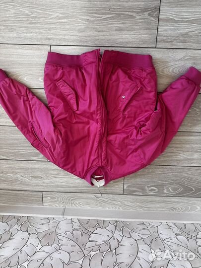 Бомбер befree s