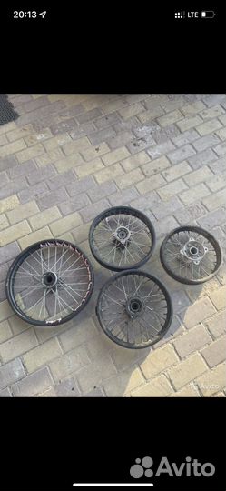 Разбор дельты