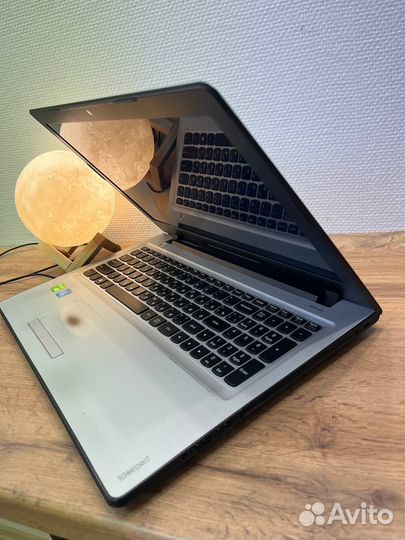 Ноутбук Lenovo для домашнего использования