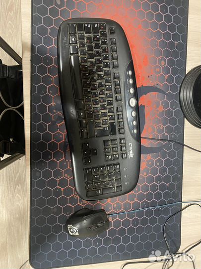 Монитор viewsonic