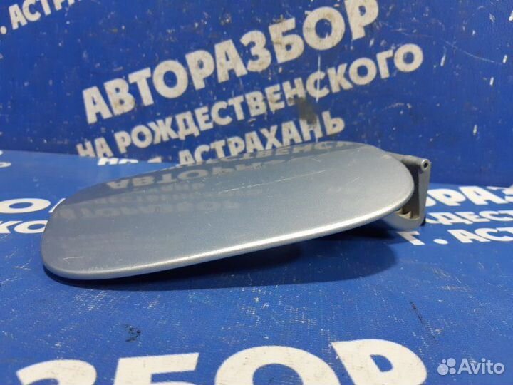 Лючок бензобака Citroen Xsara лифтбэк 1998