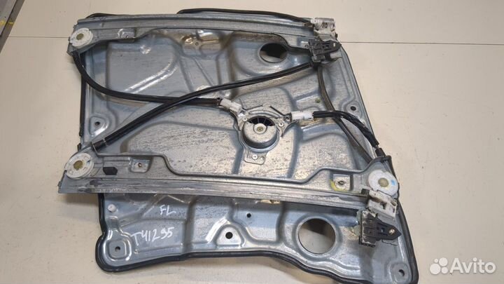 Стеклоподъемник электрический Nissan Primera P12