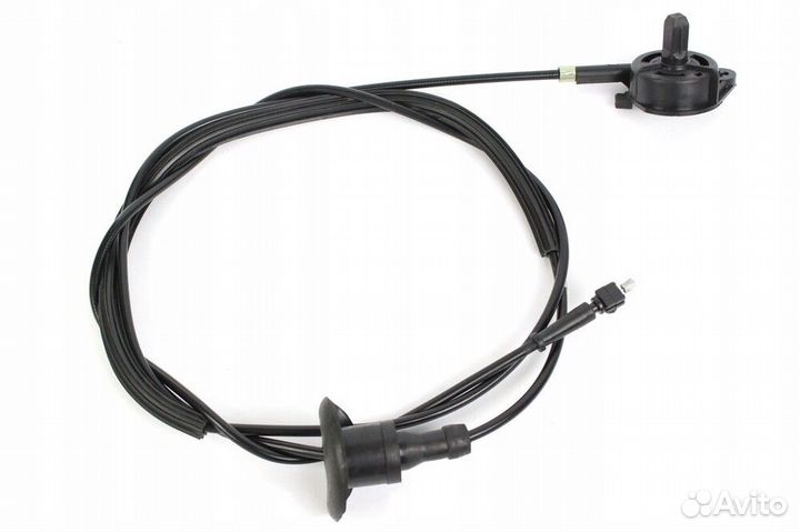 Трос капота к Renault Scenic