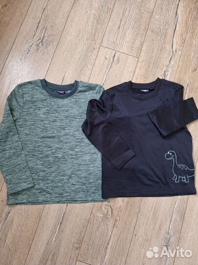 Темрокофты для мальчика