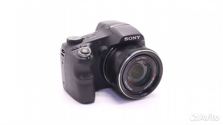 Sony Cyber-shot DSC-HX200