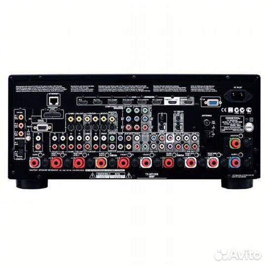 Ресивер Onkyo TX-NR 1008