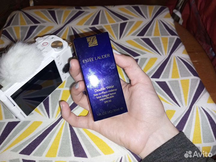 Estee lauder double wear