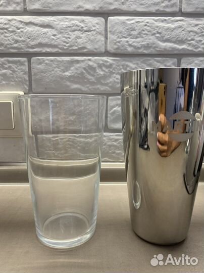 Набор Martini для приготовления коктейлей