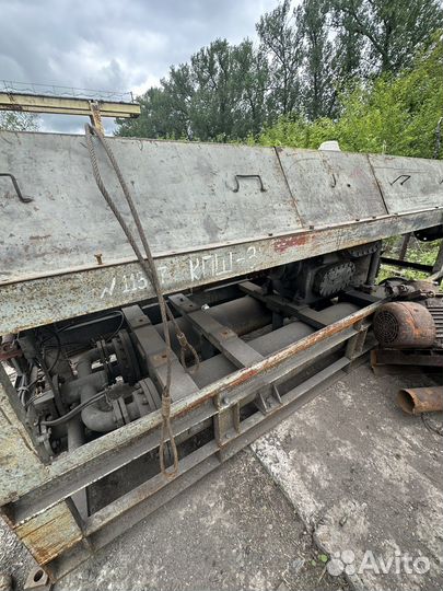 Компрессор для холодильника