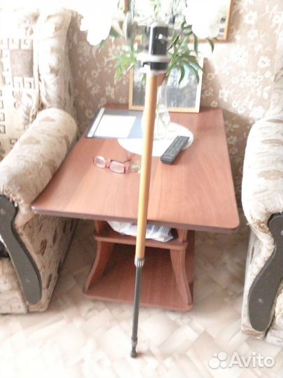 Штативы и чехол для штатива