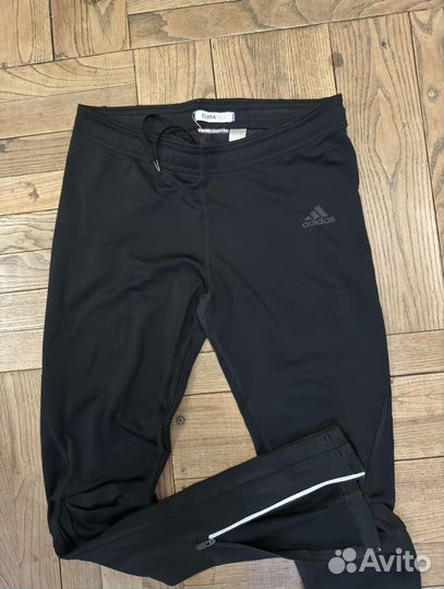 Лосины спортивные adidas climacool