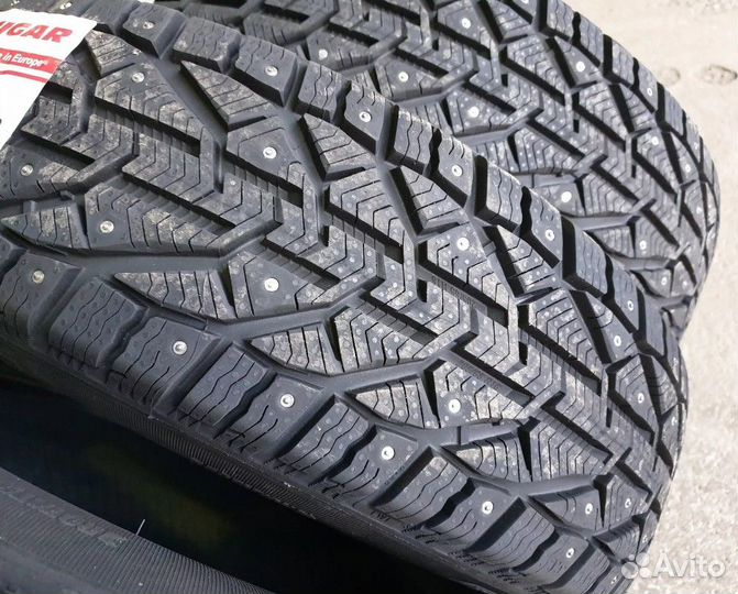 Tigar Ice 215/55 R17 98T