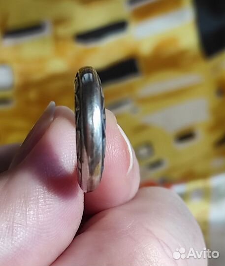 Украшения из серебра