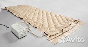 Противопролежневый матрас