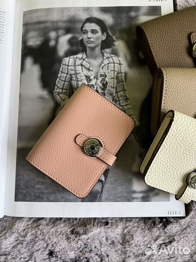 Картхолдер hermes