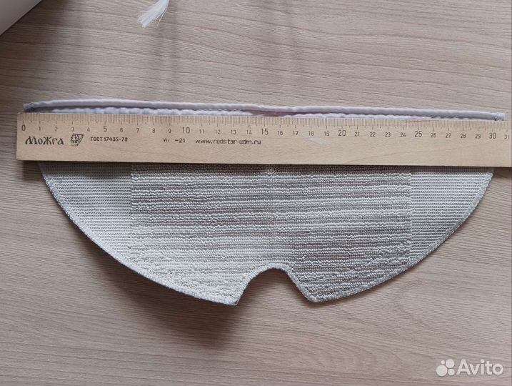 Фильтр для робота-пылесосa Xiaomi