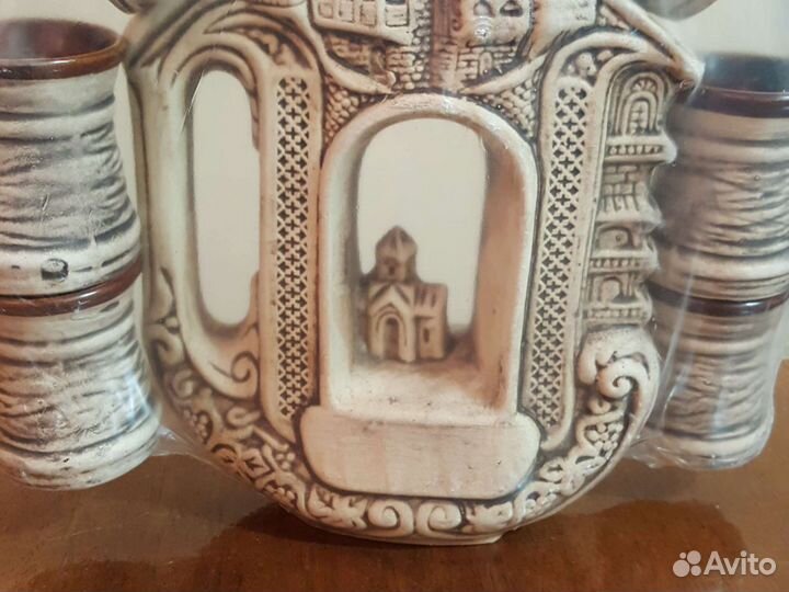 Подарочный набор для вина