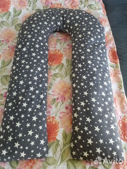 Подушка для беременных