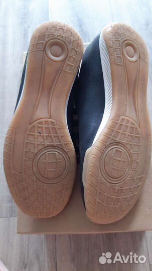 Футзалки 39 размер