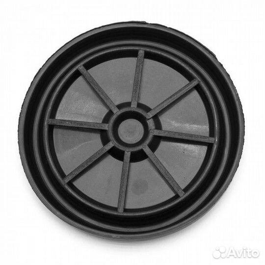 Мембрана маслоотделителя Mercedes OM642, OM611