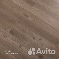 Betta Villa Дуб Комано V109 Виниловая плитка 1220х184