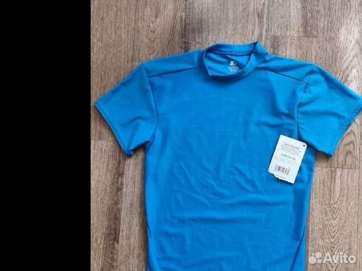 Майка для активных видов спорта, гидромайка