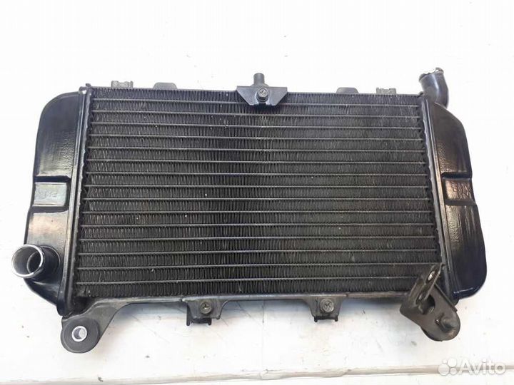 Радиатор Kawasaki ZZR400-2 2005 год