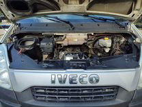 Iveco Daily рефрижератор, 2008