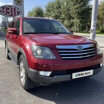 Kia Mohave 3.0 AT, 2011, 227 000 км, с пробегом, цена 2 220 000 руб.