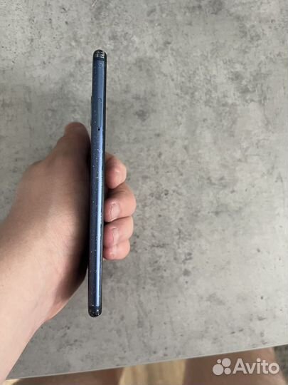 Meizu Note 8, 4/64 ГБ