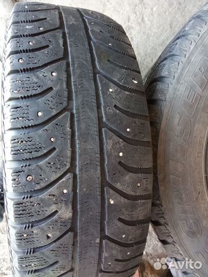 Bridgestone Ice Cruiser 7000 175/65 R14