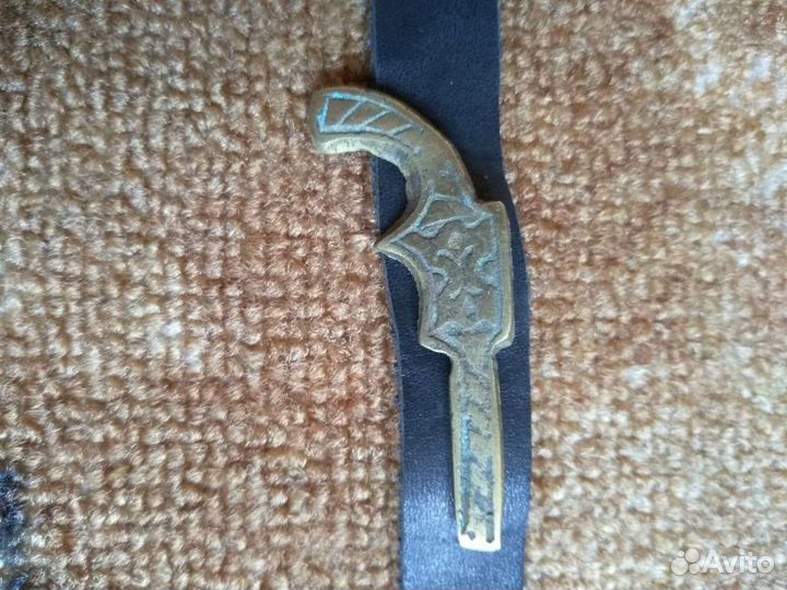 Пояс казаченка