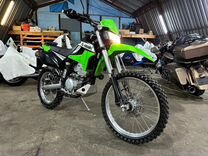 Kawasaki KLX250