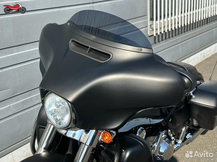 Harley-Davidson Street Glide 2013г