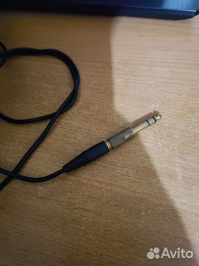 Студийные наушники Axelvox hd 241