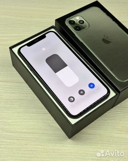 iPhone 11 Pro, 64 ГБ