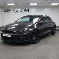 Volkswagen Scirocco 1.4 MT, 2012, 173 101 км, с пробегом, цена 1 350 000 руб.