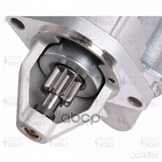 Стартер для а/м Лада 2110-2112 1 4кВт (LSt 0110