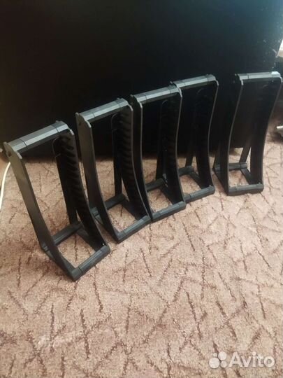 Аудиокассеты с записью