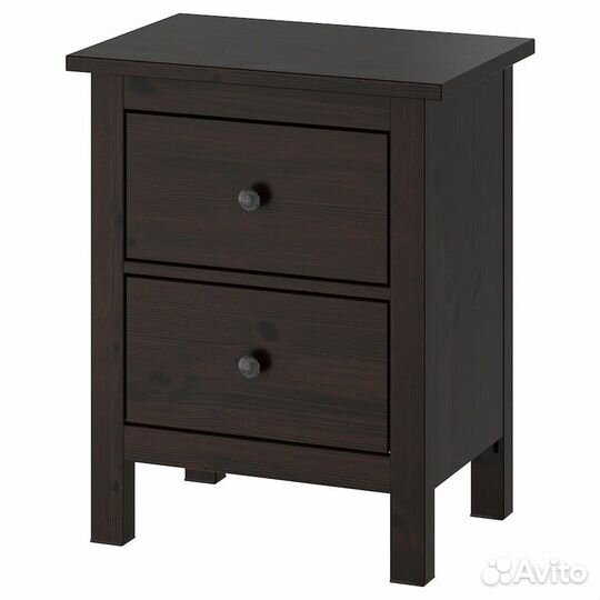 Новая Тумба IKEA hemnes хемнэс