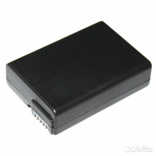 Новый аккумулятор Nikon D3100/D3200/D3300/D3400