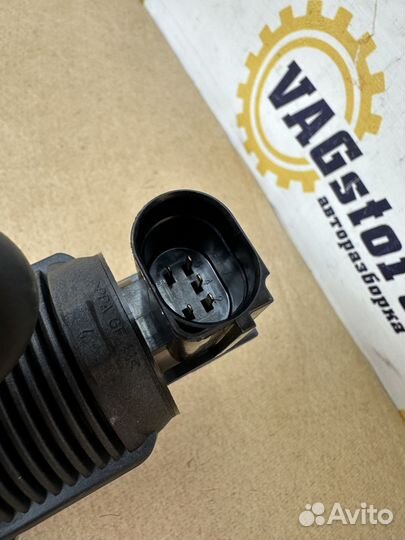 Клапан EGR Volkswagen New Beetle 2007