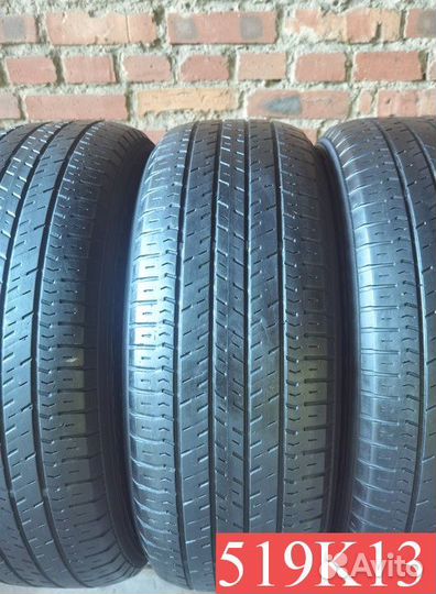 Yokohama Geolandar G91 225/65 R17 100P