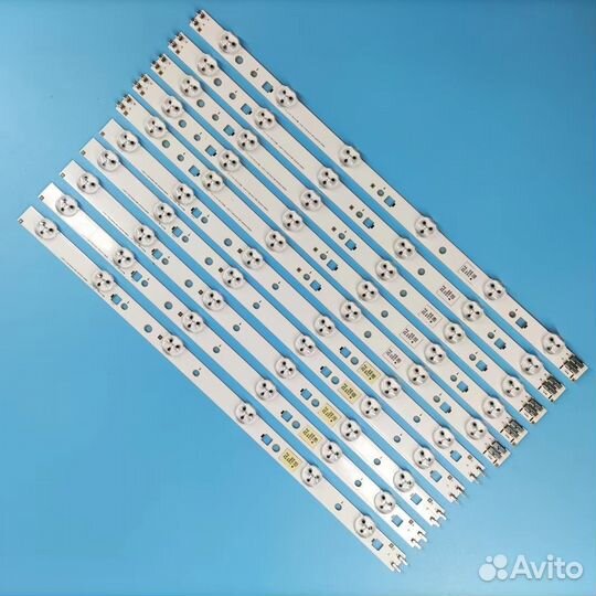 Подсветка для TV D1GE-400