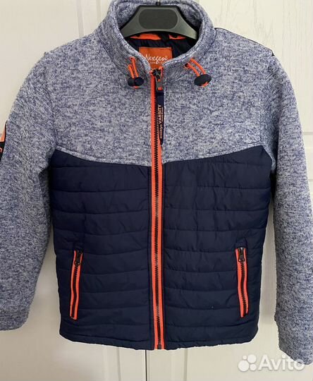 Одежда для школы рост 128, 134,140