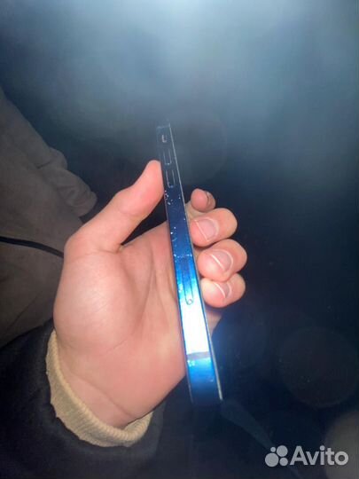 iPhone 12 mini, 128 ГБ